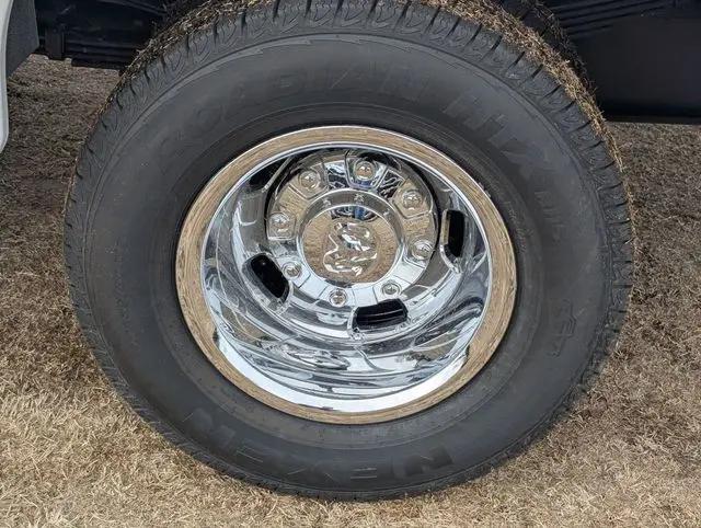 2026 Ram 3500 Tradesman/Big Horn