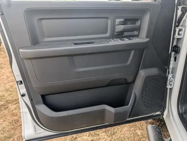 2026 Ram 3500 Tradesman/Big Horn
