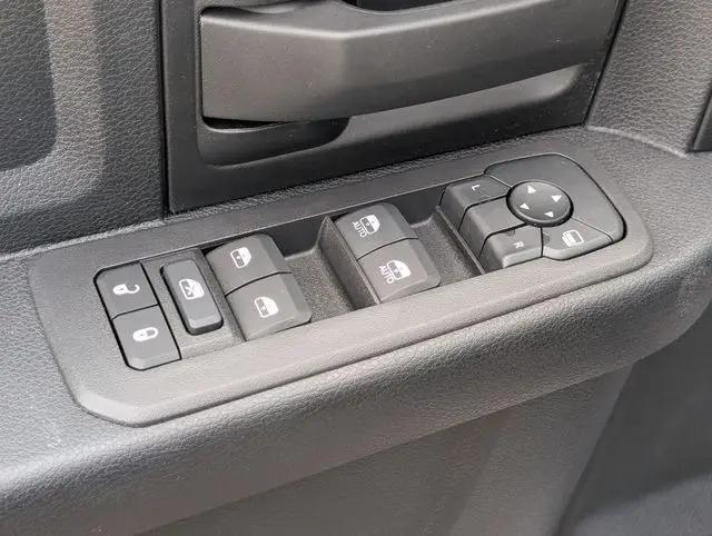 2026 Ram 3500 Tradesman/Big Horn