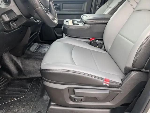 2026 Ram 3500 Tradesman/Big Horn