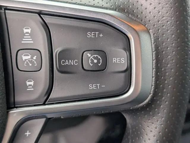 2026 Ram 3500 Tradesman/Big Horn