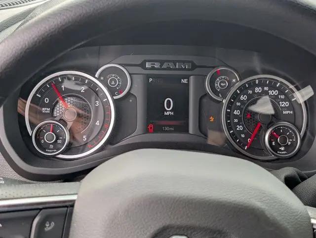 2026 Ram 3500 Tradesman/Big Horn