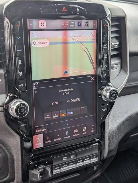 2026 Ram 3500 Tradesman/Big Horn