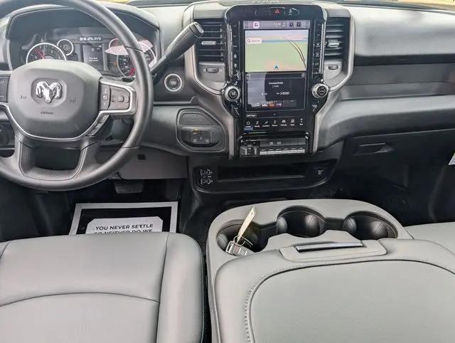 2026 Ram 3500 Tradesman/Big Horn