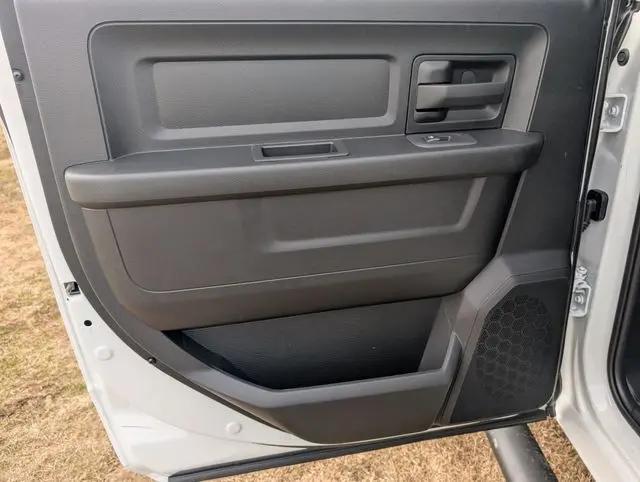 2026 Ram 3500 Tradesman/Big Horn
