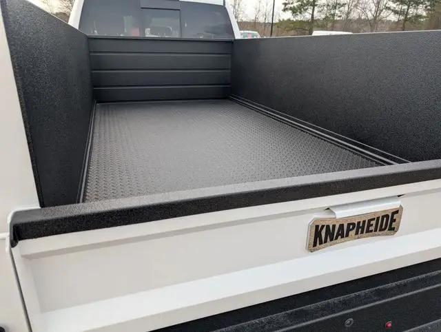 2026 Ram 3500 Tradesman/Big Horn