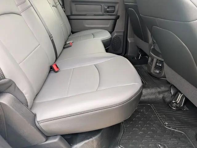 2026 Ram 3500 Tradesman/Big Horn
