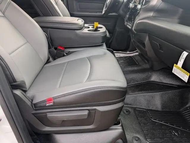 2026 Ram 3500 Tradesman/Big Horn