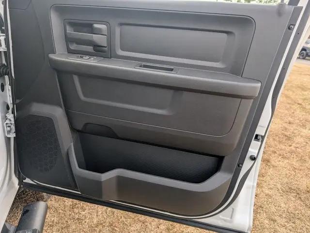 2026 Ram 3500 Tradesman/Big Horn
