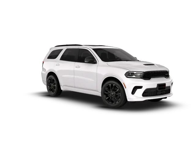 2026 Dodge Durango GT Plus AWD