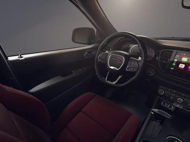 2026 Dodge Durango GT Plus AWD