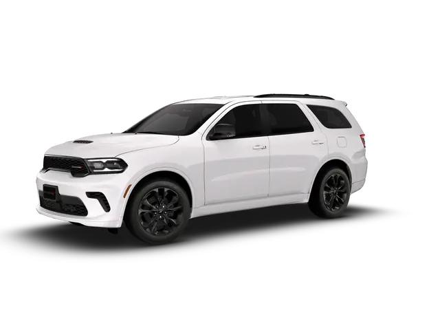 2026 Dodge Durango GT Plus AWD