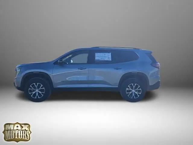2026 GMC Acadia AT4 AWD