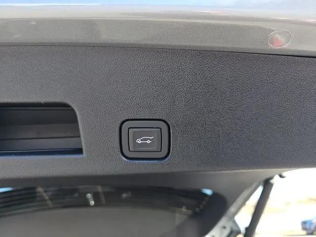 2026 GMC Acadia AT4 AWD