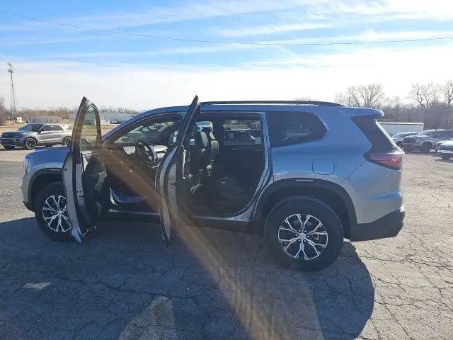2026 GMC Acadia AT4 AWD