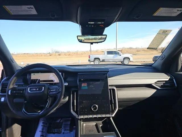 2026 GMC Acadia AT4 AWD