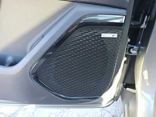 2026 GMC Acadia AT4 AWD