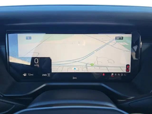 2026 GMC Acadia AT4 AWD