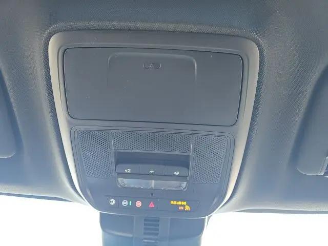 2026 GMC Acadia AT4 AWD