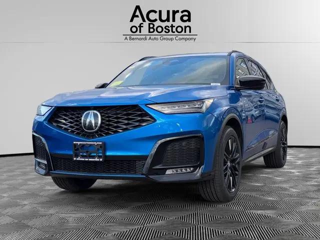 2026 Acura MDX A-SPEC Advance Package for sale in Brighton, MA