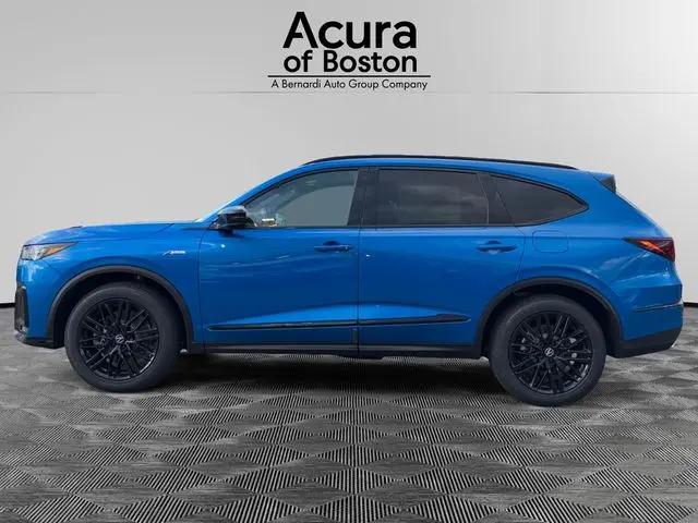 2026 Acura MDX A-SPEC Advance Package