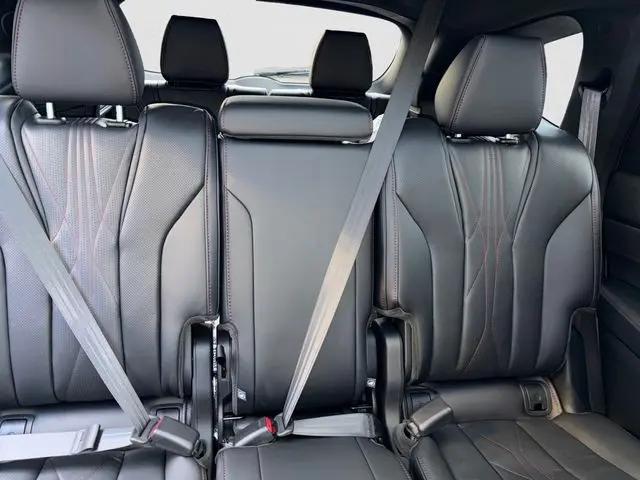 2026 Acura MDX A-SPEC Advance Package