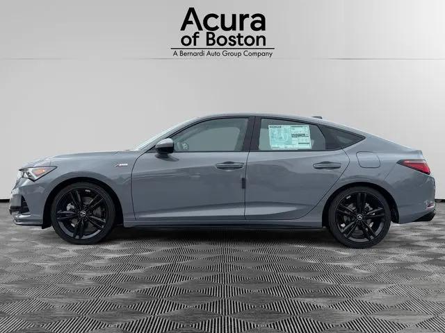 2026 Acura Integra FWD A-Spec