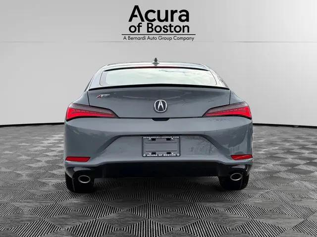 2026 Acura Integra FWD A-Spec