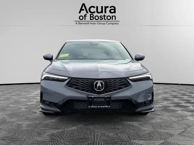2026 Acura Integra FWD A-Spec