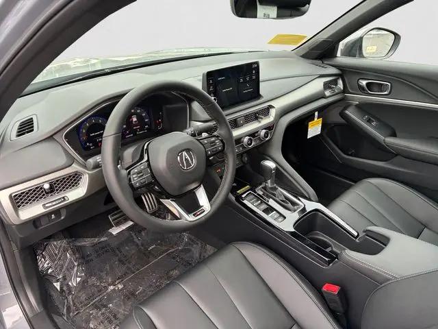 2026 Acura Integra FWD A-Spec