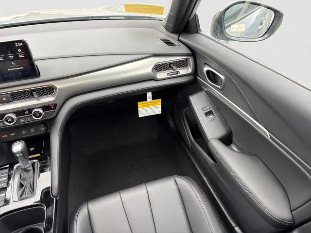 2026 Acura Integra FWD A-Spec