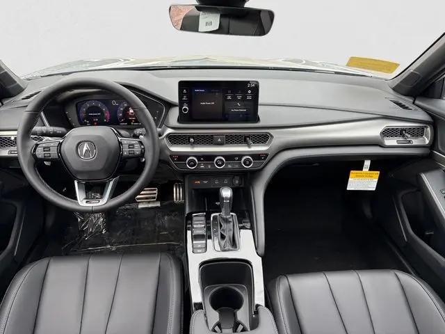 2026 Acura Integra FWD A-Spec
