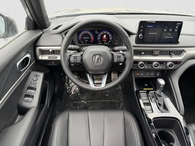 2026 Acura Integra FWD A-Spec