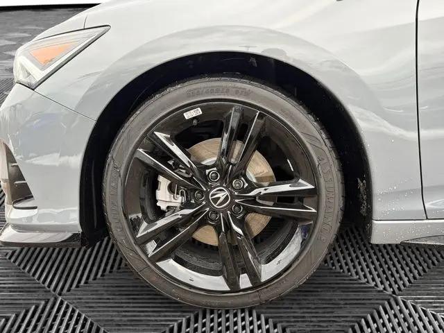 2026 Acura Integra FWD A-Spec