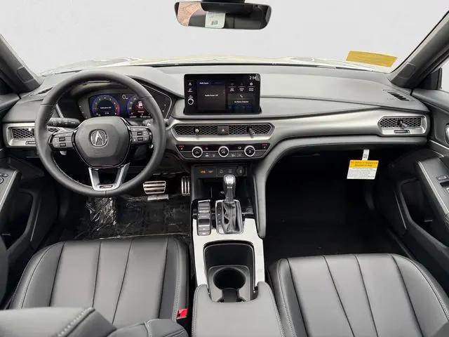 2026 Acura Integra FWD A-Spec
