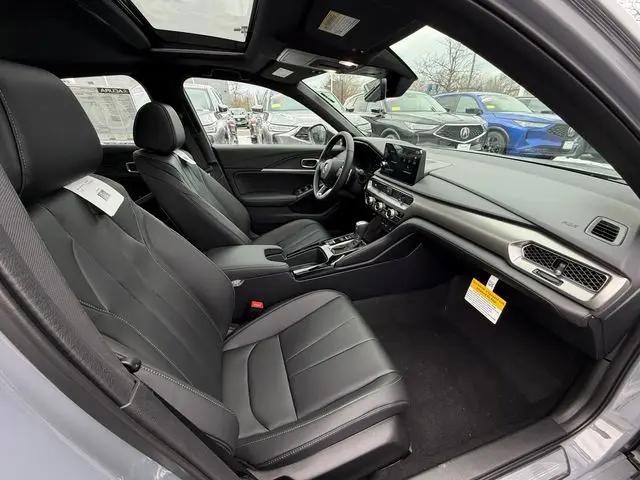 2026 Acura Integra FWD A-Spec