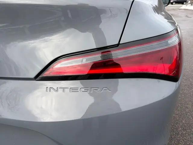 2026 Acura Integra FWD A-Spec