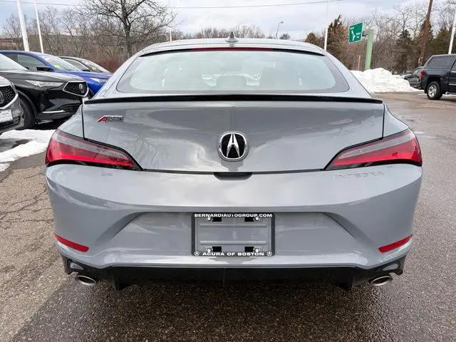 2026 Acura Integra FWD A-Spec