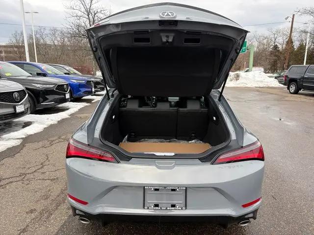 2026 Acura Integra FWD A-Spec