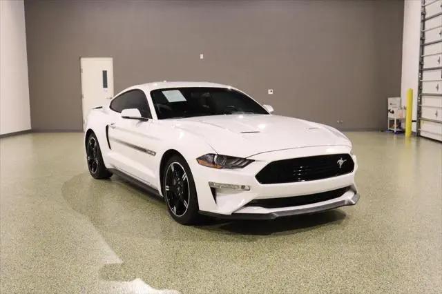 2020 Ford Mustang GT Premium Fastback for sale in Tomball, TX
