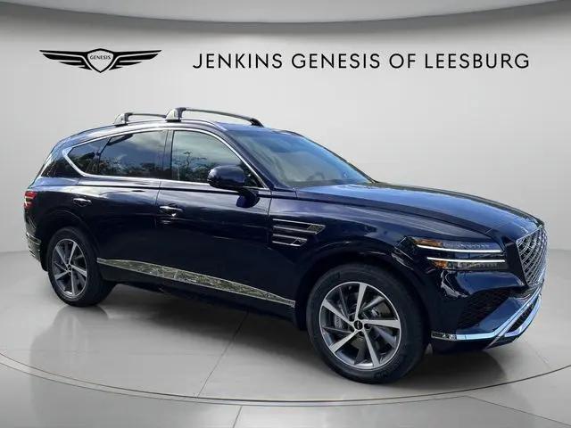 2026 Genesis GV80 3.5T Advanced AWD for sale in Leesburg, FL