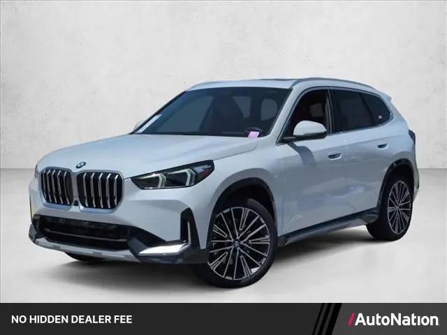 2026 BMW X1 xDrive28i for sale in Carlsbad, CA