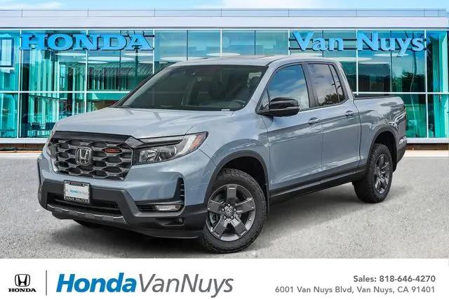 2026 Honda Ridgeline TrailSport for sale in Van Nuys, CA
