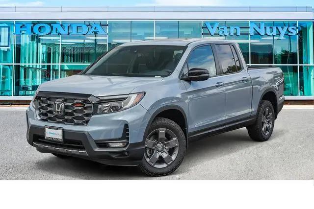 2026 Honda Ridgeline TrailSport for sale in Van Nuys, CA