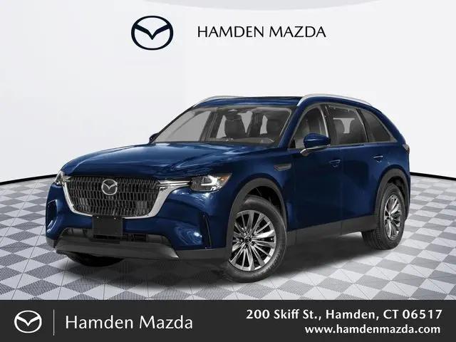 2026 Mazda X-90 3.3 Turbo Preferred for sale in Hamden, CT