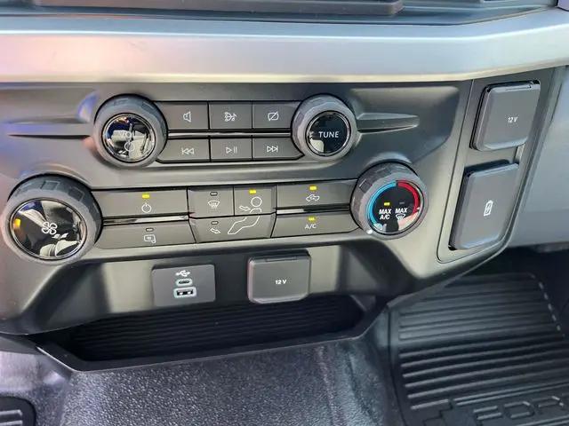 2024 Ford F-350 XL