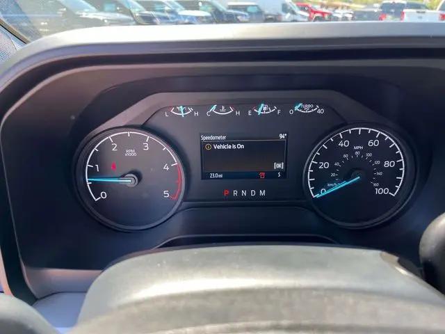 2024 Ford F-350 XL