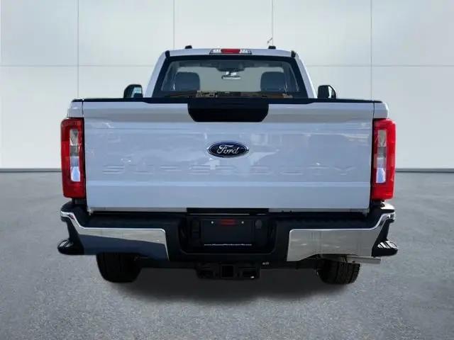 2024 Ford F-350 XL