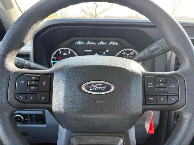 2024 Ford F-350 XL