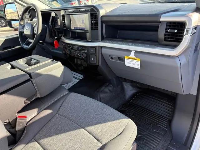 2024 Ford F-350 XL